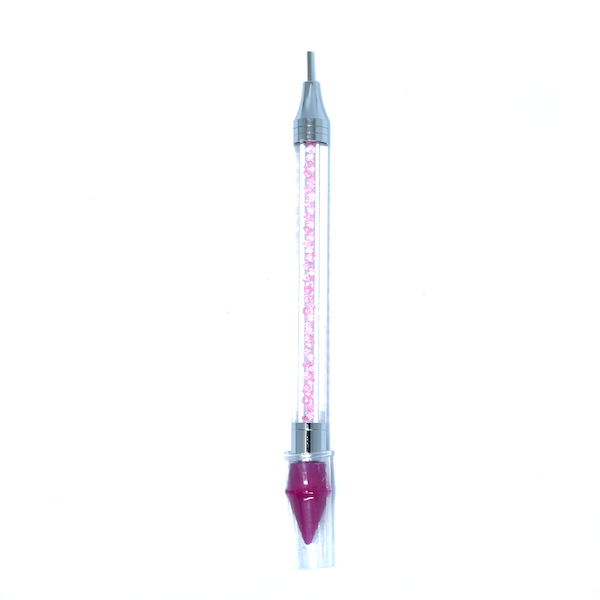 Premium Diamond Drill Pink